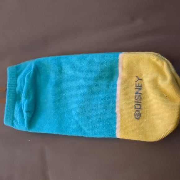 Disney encanto Don't talk about Bruno no show socks new - Picture 2 of 4